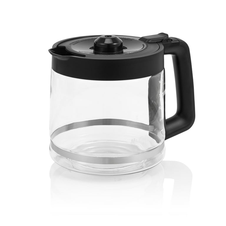 Mr. Coffee 14 Cup Glass Replacement Coffee Carafe