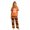 Women12, variant on YNGKMEA Halloween 2026 Family Pajamas Set Halloween Holiday Pjs Matching Sets Festival Gathering Matching Sets Scary Pumpkin Pattern Jammies for Couples Kids 4 Years