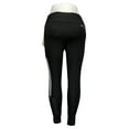 thumbnail image 2 of adidas Womens Essentials 3-Stripes Leggings, 2 of 4