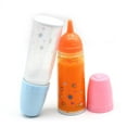 thumbnail image 5 of Set of 2 Pretend Play Baby Bottles with Disappearing Milk for Kids сн #ζ нъ \ ву R9D0, 5 of 9