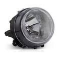 thumbnail image 4 of For Jeep Compass Headlight Assembly 2007 2008 2009 2010 Driver Side w/ Bulbs DOT Certified Replacement for CH2502176, 4 of 8