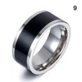 thumbnail image 1 of Multifonctionnel Bague NFC Intelligente Connect Portable Android Téléphone Équipement Imperméable à l'Eau, 1 of 6