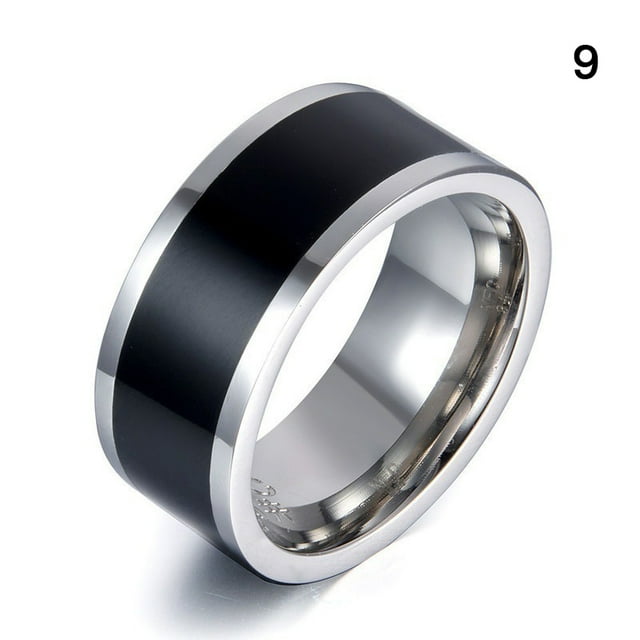 Multifonctionnel Bague NFC Intelligente Connect Portable Android Téléphone Équipement Imperméable à l'Eau