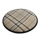 thumbnail image 2 of Cojín para Silla Redondo y Cuadrado, en Varios Tamaños Redondo 35cm Sunnimix Amortiguador redondo de la silla, 2 of 8