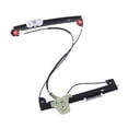 thumbnail image 4 of Power Window Regulator Durable Electric for Cooper 2002-2005, 4 of 7