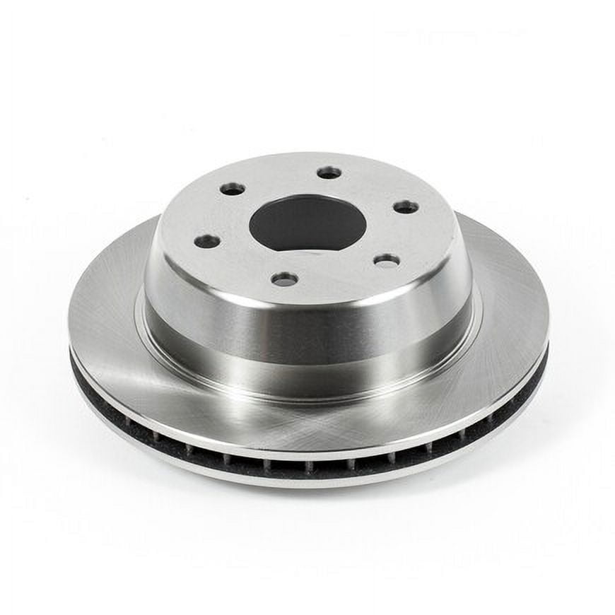 PowerStop AR8645 Power Stop - Rear OE Stock Replacement Brake Rotor Fits select: 2001-2005 CHEVROLET SILVERADO, 2000-2006 CHEVROLET TAHOE