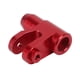 thumbnail image 3 of Brazo servo RC para TRAXXAS, bocina servo de dirección RC Brazo servo de aleación de aluminio Brazo servo de dirección RC creado magistralmente, 3 of 9