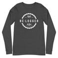 thumbnail image 4 of BC Logger - T-Shirt Unisexe à Manches Longues, 4 of 4