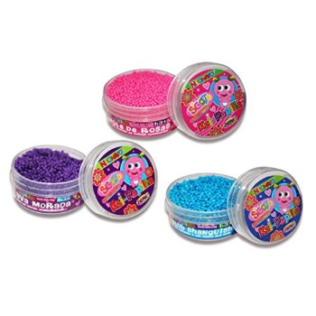 glitter baby nerlies