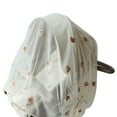 thumbnail image 4 of Net, Breathable Mesh  Cover  for Outdoor for Baby Bear,Bunny, 4 of 8