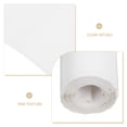 thumbnail image 6 of FUEENIRVA White Thermal Receipt Paper 5 Rolls Supermarket Home Office Printing, 6 of 8