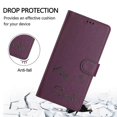 thumbnail image 5 of 2025 new style high quality For Samsung Galaxy A16 5G/A16 4G Case Smile Imprinted RFID Blo, 5 of 5
