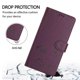 thumbnail image 5 of 2025 new style high quality For Samsung Galaxy A16 5G/A16 4G Case Smile Imprinted RFID Blo, 5 of 5