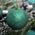 thumbnail image 3 of 100PCS Christmas Balls Ornaments, Indoor Outdoor Christmas Ornaments, Xmars Party Wedding Suppiles Shatterproof Hanging Xmas Tree Decorations, 3 of 5