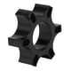 thumbnail image 2 of Spacerfor Thrustmaster,Adaptador de volante de 70 mm Placa adaptadora de volante Placa adaptadora de volante Calidad inigualable, 2 of 8