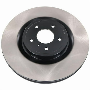ADVICS Disc Brake Rotor