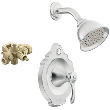 Moen Ksve M T2605bn Vestige Shower Faucet Available In Various