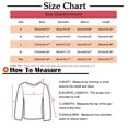 thumbnail image 4 of Bovemsi Hoodies for Women Vintage Sports Basic Quarter Zip Floral V Neck Micro Elastic Long Sleeve Fall Winter Comfort Tops for Women Trendy Pink XXL, 4 of 4