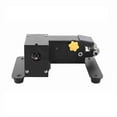thumbnail image 1 of Mácina de 250W mini bromas banca machina de lijado eléctrico máquina de lijado 7 Velocidad Control Ajustable Daracador de Molinillo Pequeño Máquina Pulida para Joyas de, 1 of 7