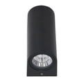thumbnail image 3 of Lámpara de pared Luz decorativa LED impermeable 85‑265V Decoración del hogar para jardín Patio Luz cálida, 3 of 10