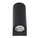 thumbnail image 3 of Lámpara de Pared ANGGREK Impermeable 85-265V Aluminio 12W, 3 of 8