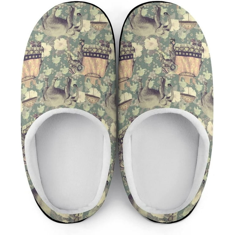 Indian house deals slippers
