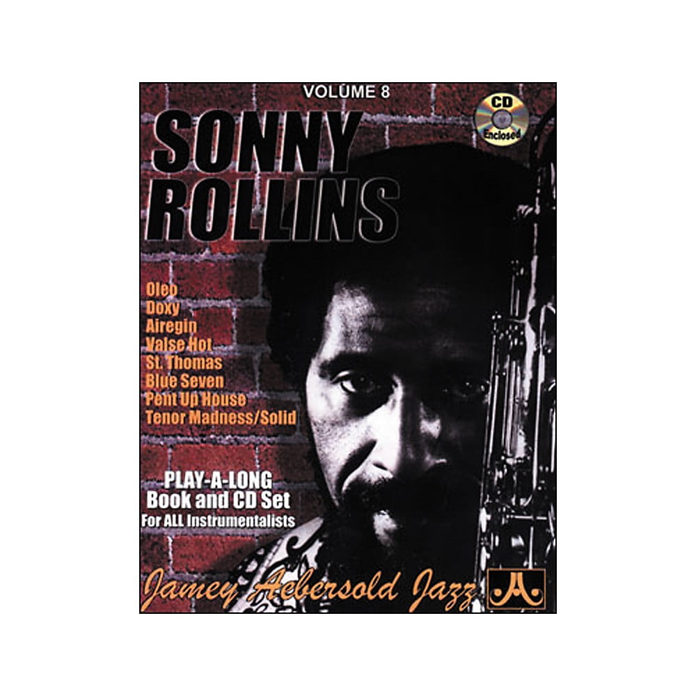 Various Artists - Rollins,Sonny - Special Interest - CD - Walmart.com