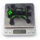 thumbnail image 5 of Marco de carreras FPV de fibra de carbono con diseño pasante, sin escobillas, de 2 mm de espesor y distancia entre ejes de 85 mm, 5 of 5