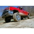 thumbnail image 3 of Rough Country 6" Lift Kit w/M1 Shocks for 2001-2010 Chevy/GMC 2500HD 4WD - 29740, 3 of 3