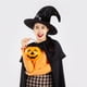 thumbnail image 5 of Sombrero de elfo Ounissouiy para mujer Fiesta de Halloween Estilo 2, 5 of 6