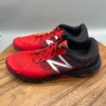 thumbnail image 3 of New Balance 690V2 Shoes Mens 10 Red Trail Running Comfort Walking Hiking Sneaker, 3 of 6