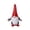 Red, variant on syligr 1 Pack Wine Gnome Plush, Hand-Holding Wine Glass Stuffed Toy, Soft Gnome Figurine, Bar Wine Cellar Shelf Decor, Dwarf Ornament for Wine Lovers, Christmas Party Decoration