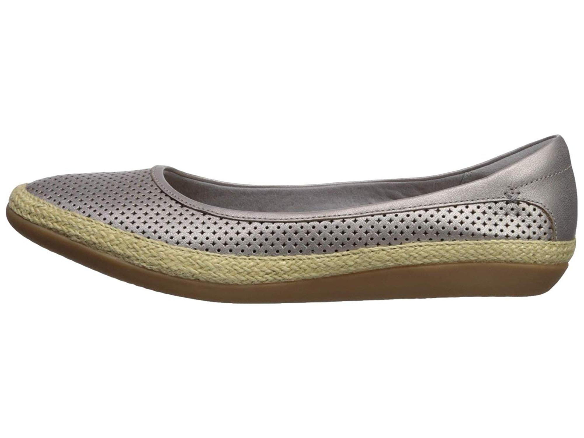 clarks collection women's danelly adira espadrille flats