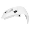 thumbnail image 1 of Nail Dust Suction Collector, Nail Vacuum Cleaner, Recycle Beauty Salon Manicure Store For Home Salon Shop EU Plug, 1 of 8