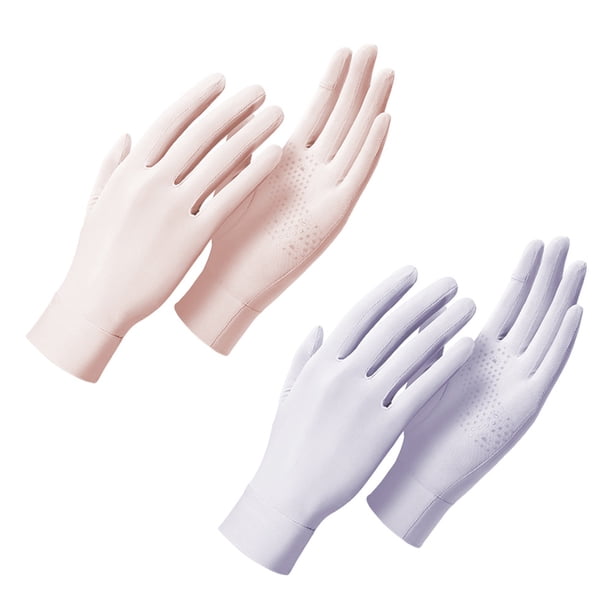 Mangas refrescantes con protección UV para ciclismo y deportes al aire libre, color negro