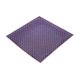 thumbnail image 1 of Ryan Seacrest - Pañuelo de bolsillo con lunares para hombre, rosa, talla única, 1 of 1