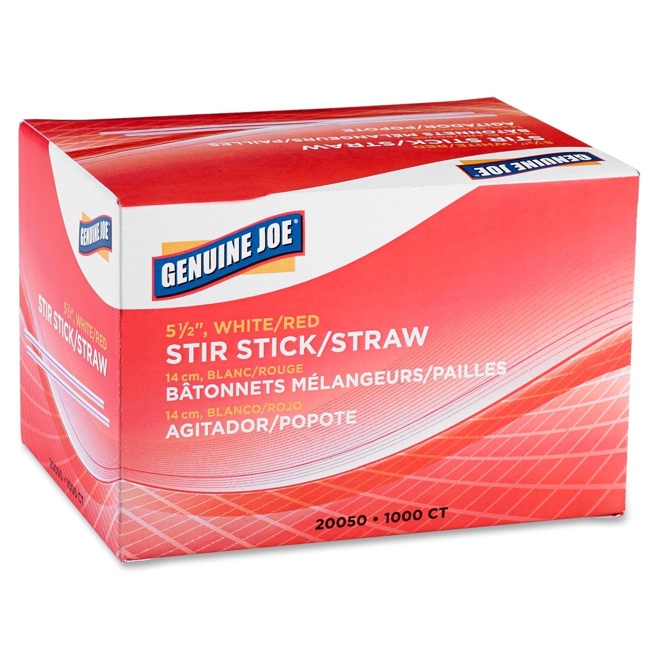 Stir Stick