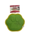 thumbnail image 2 of Juguete para perro Kong Imprints Ballistic Mediano Color Verde, 2 of 3