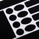 thumbnail image 5 of 3 Protectores De Horquilla Delantera Para Bicicleta Sunnimix Resistente Al Agua Color Negro, 5 of 8
