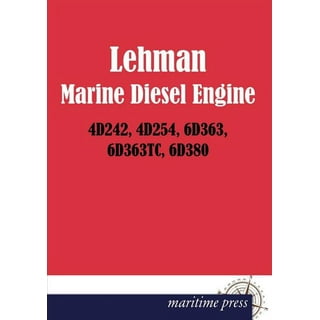 Lamb's Questions and Answers on the Marine Diesel Engine