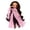 Rosalía, variant on OMG Music Festival Featuring Jennie Doll, 10th Anniversary Fashion Jennie Figures with Poster, Collectible Gift for Game Fans