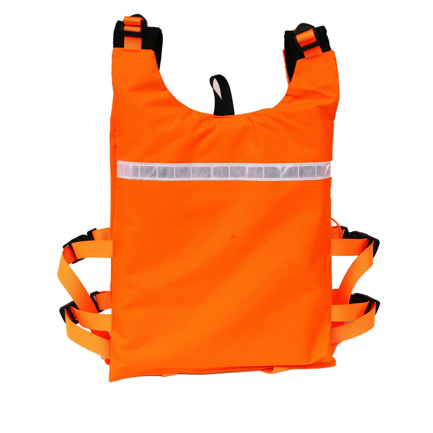 2025 Professional Water Club Life Jacket Swimming Paddle Board Buoyancy Jacket Fishing Portable Adult Buoyancy Vest
