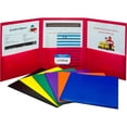 thumbnail image 4 of C-Line  Pocket Folder 33940, 4 of 4