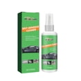thumbnail image 2 of Car Unloading Spray Adhesive Remover Adhesive Remover Car Paint Cleaning Adhesive 30ml, 2 of 8
