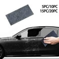 thumbnail image 1 of Meitianfacai Upgraded Car Scratch Remover Cloth, Multipurpose Scratch Repair Cloth for Car Paint Scratch Repair, Easy to Repair Slight Scratches on the Surface, 1 of 6