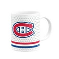 thumbnail image 2 of DEUX TASSE DE CAFÉ 11OZ LNH MONTREAL CANADIANS, 2 of 2