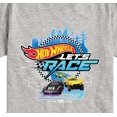 thumbnail image 3 of Hot Wheels - Racing Cars - Kids Toddler And Youth Short Sleeve Tee, 3 of 5
