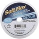Soft Flex Fil 49-Brin.019"X30'-Satin Argent – image 2 sur 2