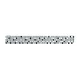 thumbnail image 5 of Richelieu BP6227192140 7-9/16" Center To Center Handle Cabinet Pull - Chrome, 5 of 5