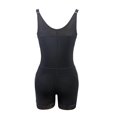 thumbnail image 3 of Women's Full Body Shaper Underbust Tummy Firm Control Shapewear, 3 of 4
